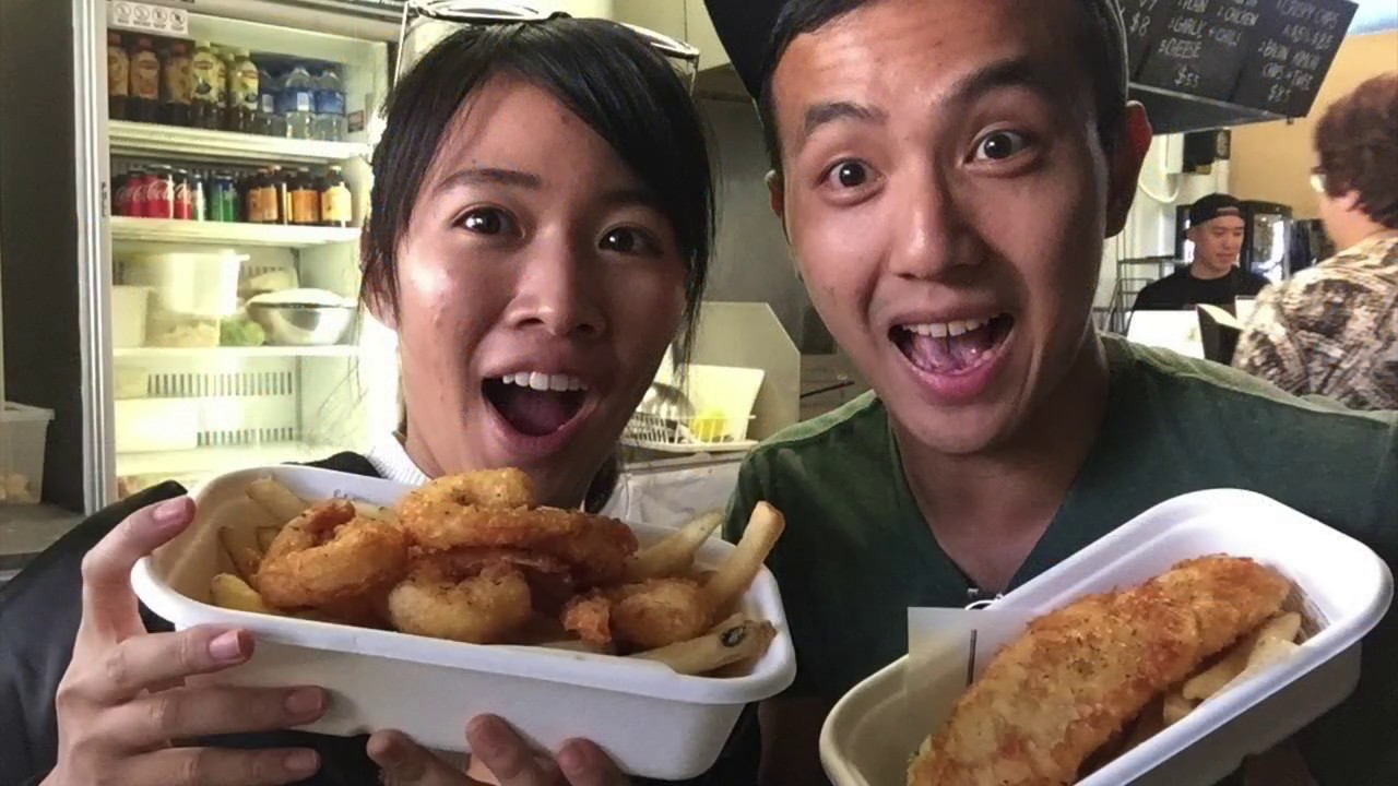 JK Travel 2017   Perth, Australia