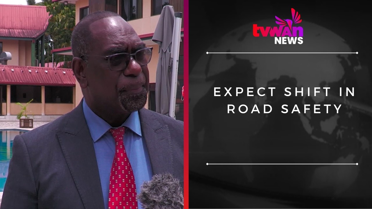 Ожидаются изменения в сфере безопасности дорожного движения.