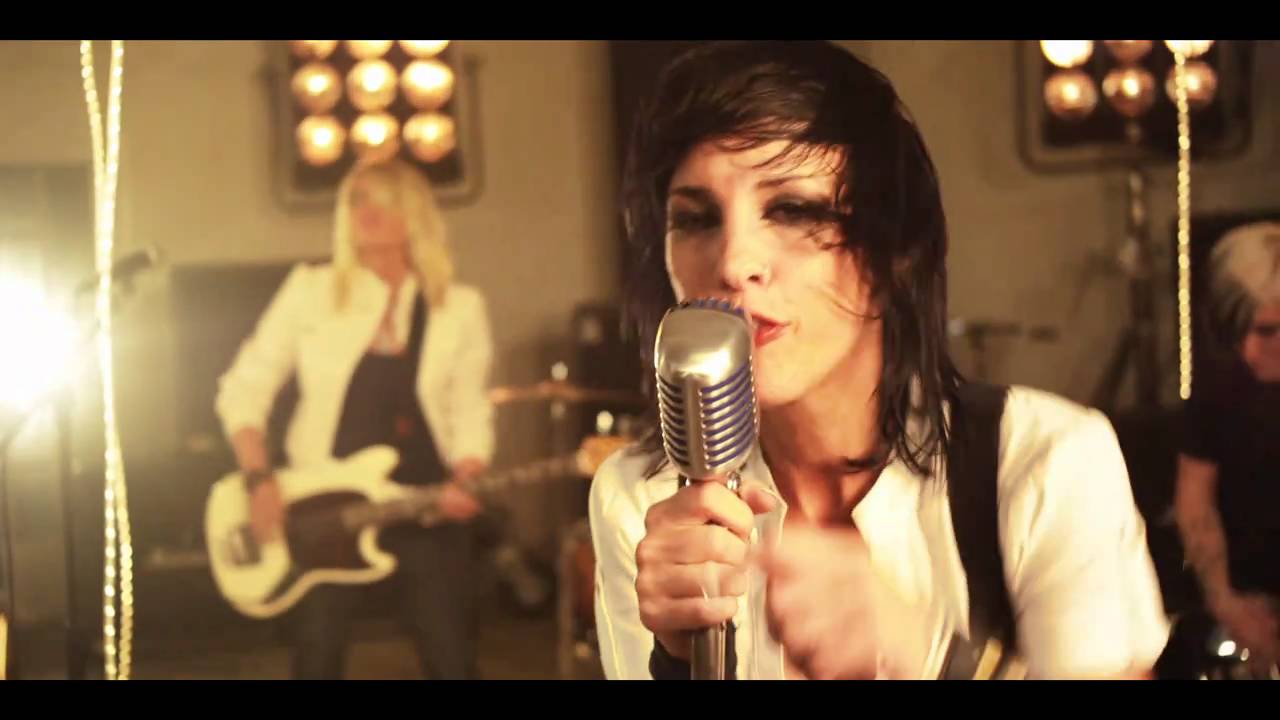 Sick of Sarah 