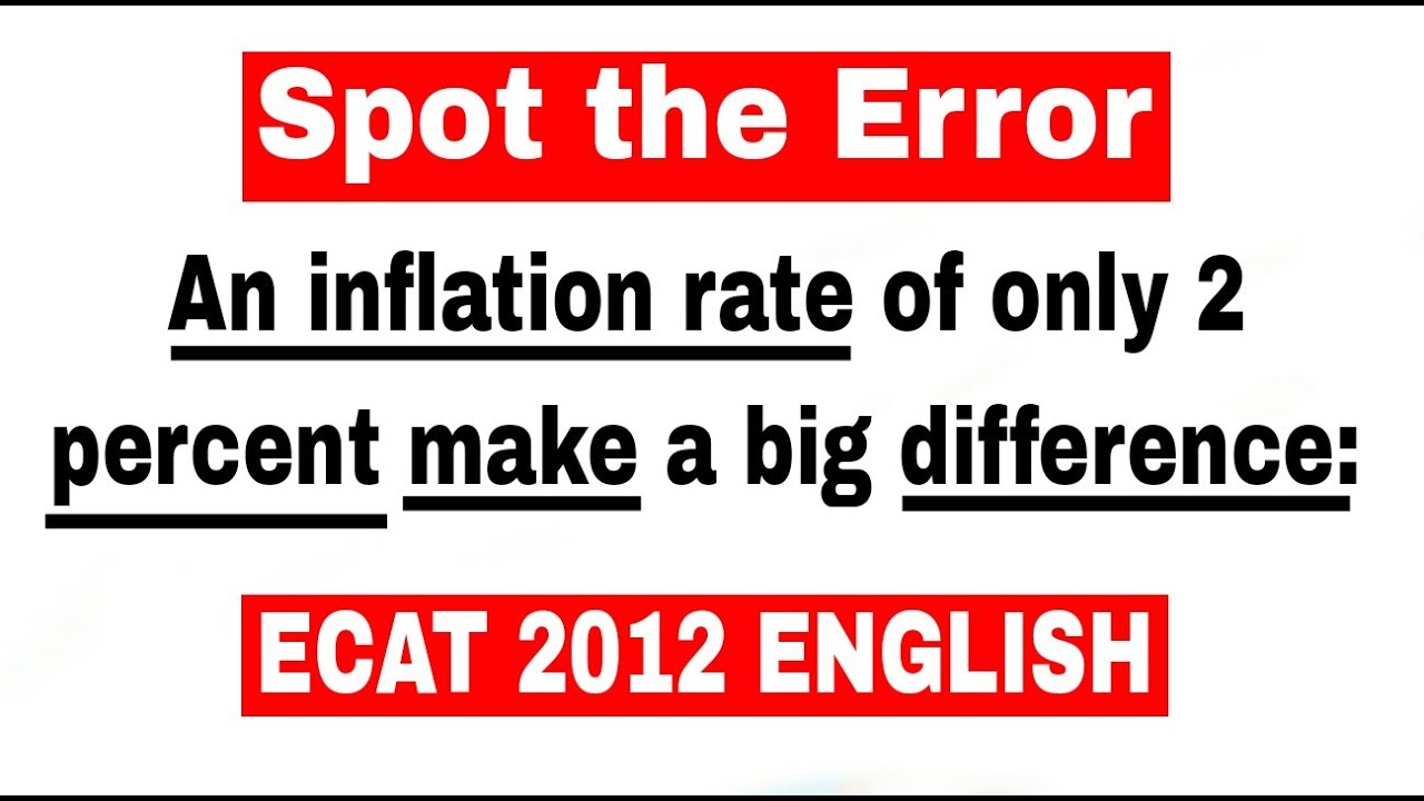 ECAT past paper 2012 complete solution | UET | ecat paper (English) | ECAT | English