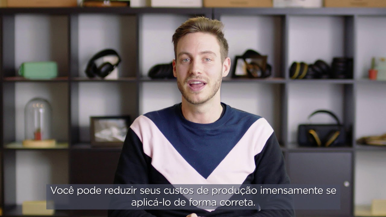 Humanos Mudaram a Face da Terra, Agora Repensamos Nosso Futuro | Fundação Ellen MacArthur