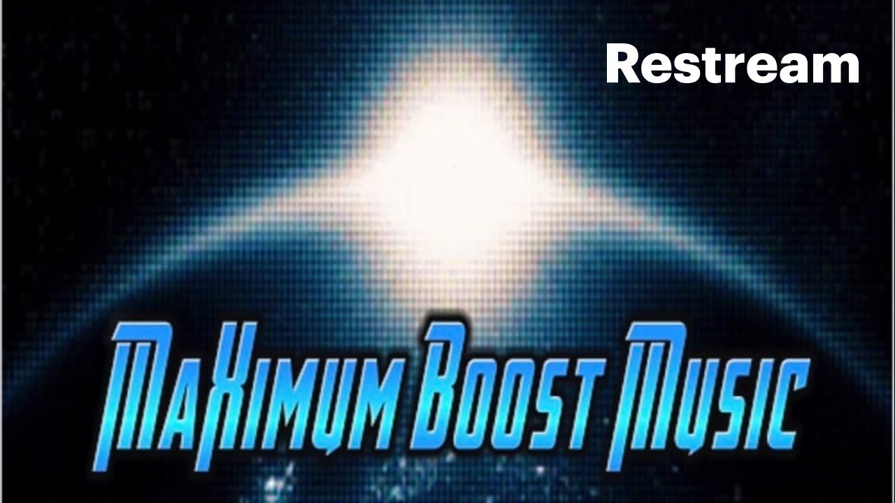 EDM Live | #EDM #Live #dance #party #music #asmr #live #mxb #dsmr