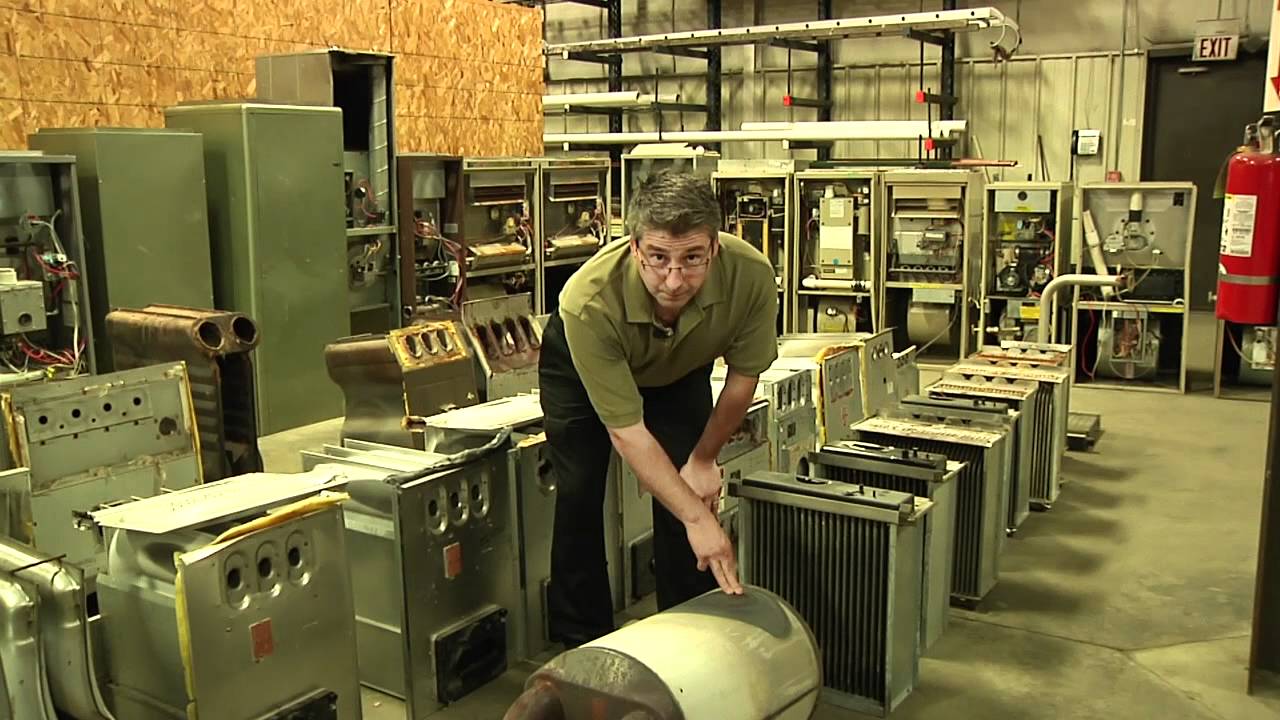 Common Myths regarding Furnace Heat Exchangers
