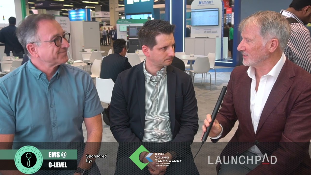 Uniting for Resilience: Advocacy and Strategy in Europe's EMS and PCB Industries