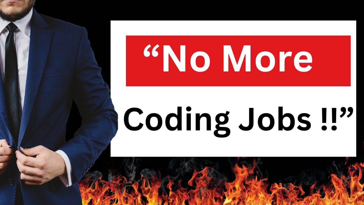 Laid Off as a Developer ? Why Cybersecurity Is Your Next Move