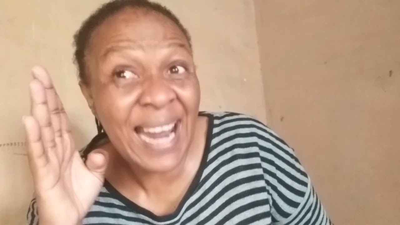 Wanyamazishe wafunge mdomo waeke mbali nami