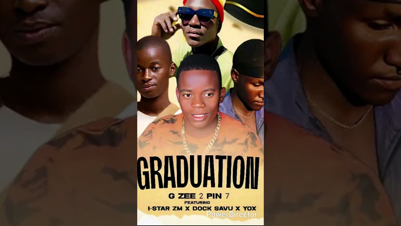 The graduation song for all secondary school level 