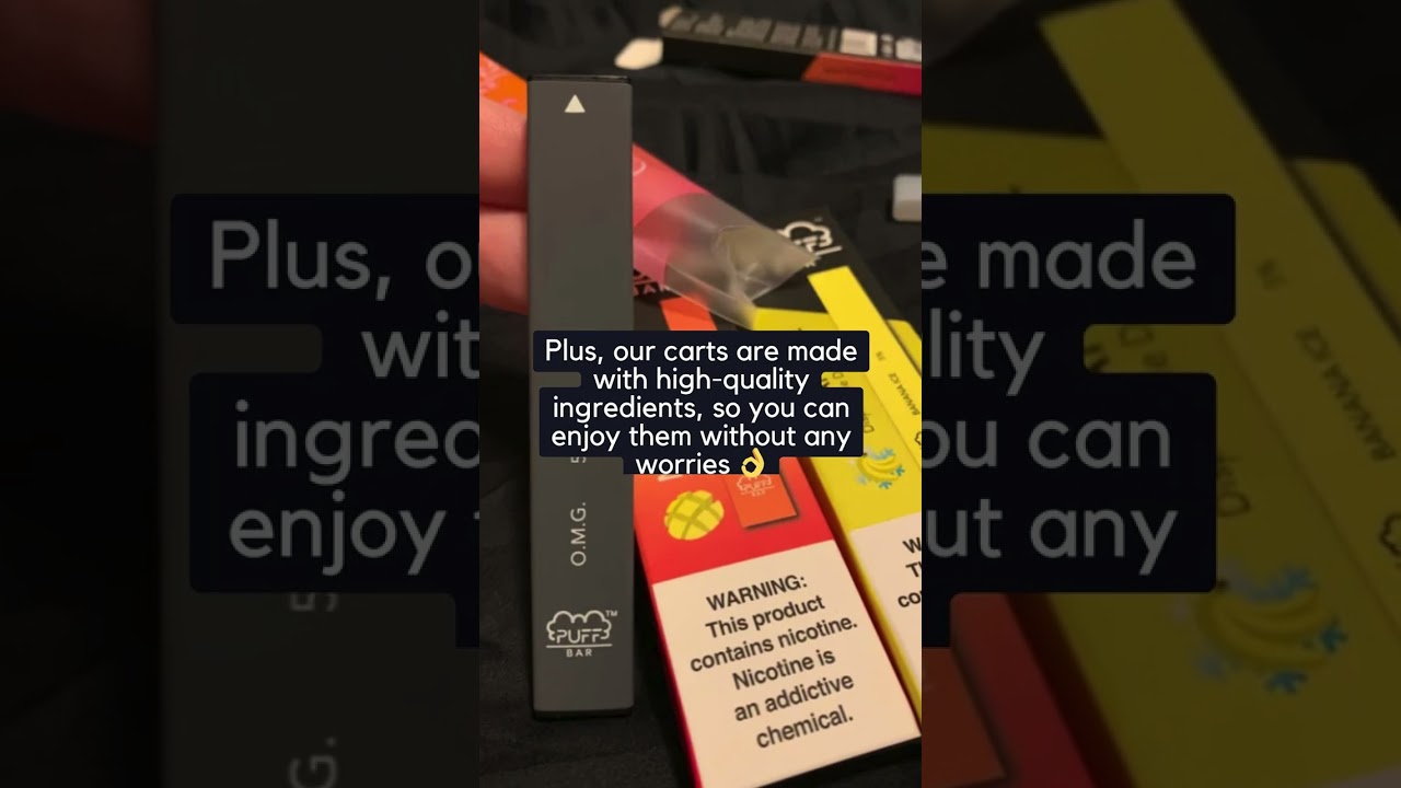 The Future of Vaping in 2024 (New Vape Trends)