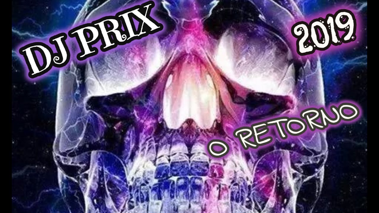 Set Eletrônico DJ Prix (O RETORNO) 2019 - TRIBAL HOUSE #1