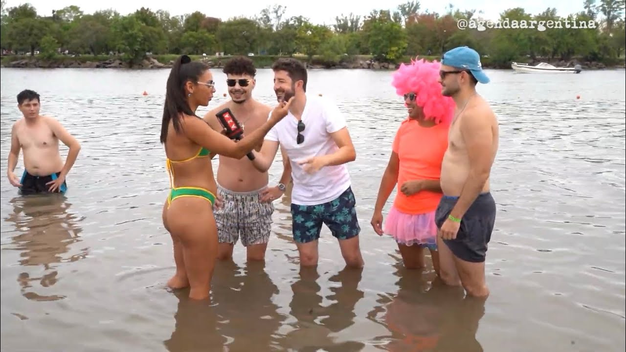CARNAVAL DEL PAÍS (Gualeguaychú, Entre Ríos) - #EpisodioEstrenoParte1 21/02/26 - A24