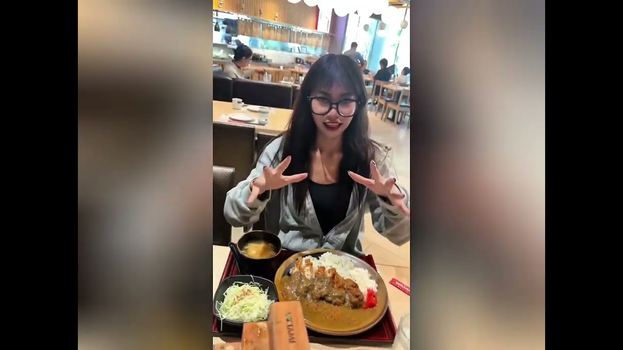 Food Jutsu Ft Japanese Food Watami @thebistrogroup #icon #foodjutsu #viral #fyp #watami