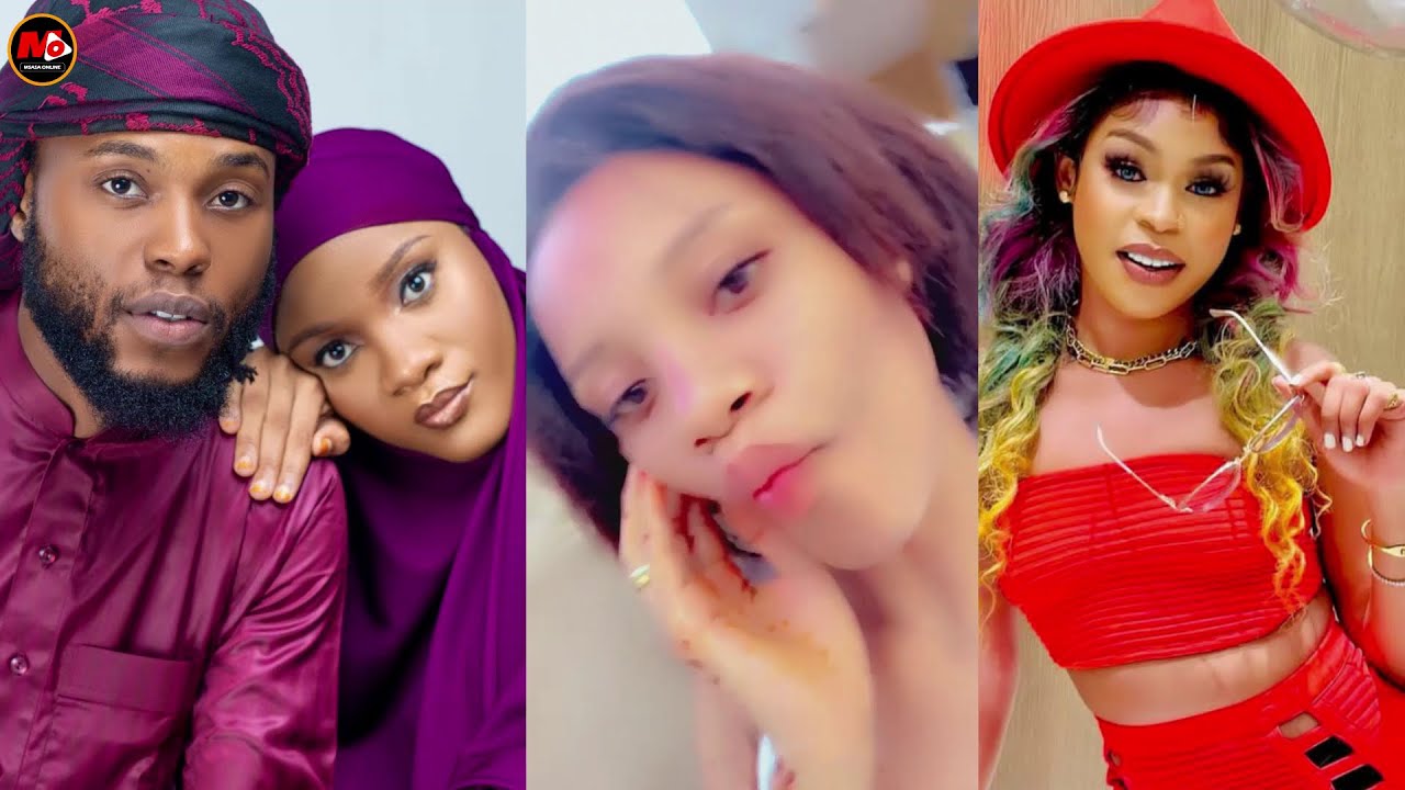 MKE Wa MO JAY Amjibu GIGY Ukizaa Na Mume Wangu Tena Zawadi Nakulipia Kodi Miaka 5 Una...