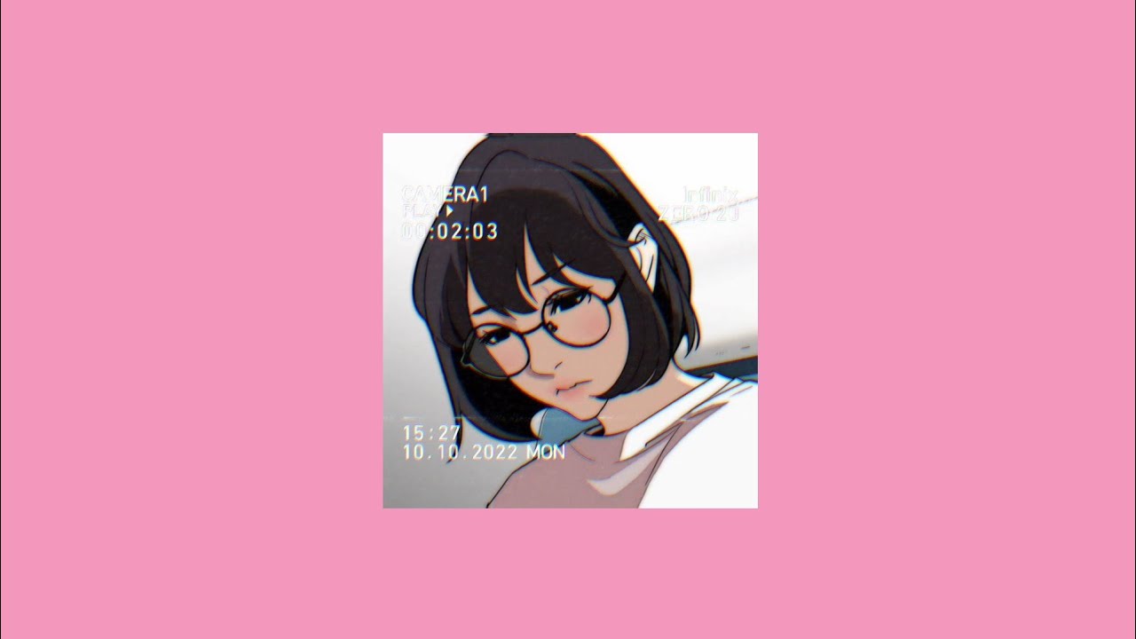 dax - depression (sped up)