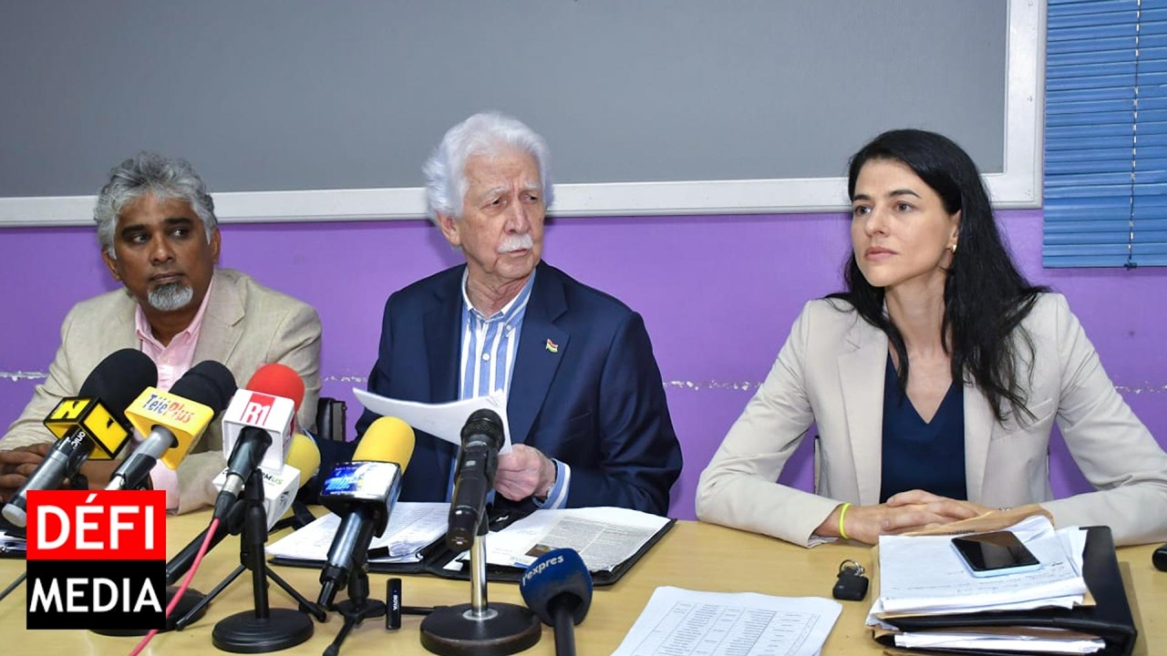Suivez en direct la conf&eacute;rence de presse de Paul B&eacute;renger