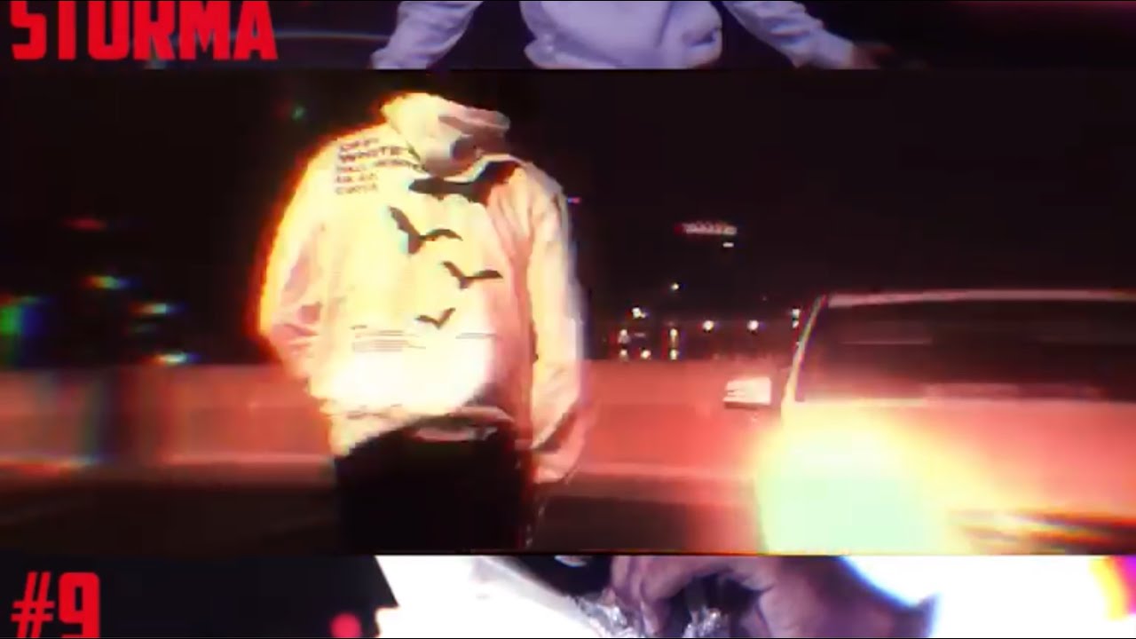 Storma - #9 (Official Music Video) Shot By: @jeremiahflicks