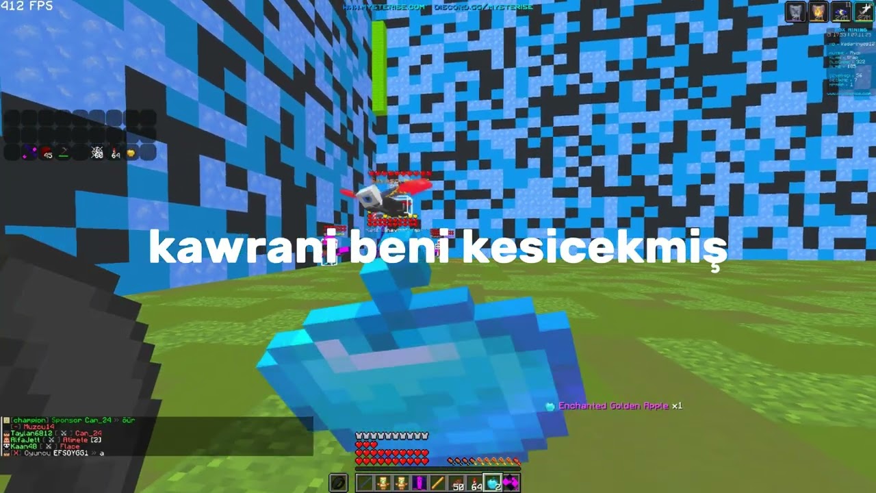 Mysterise Kill Montage #10(mys son)