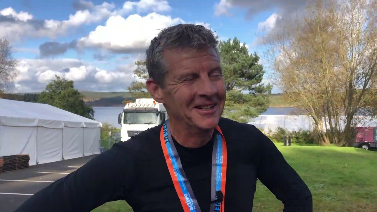 Kielder Marathon 2019: Saturday round-up with Steve Cram