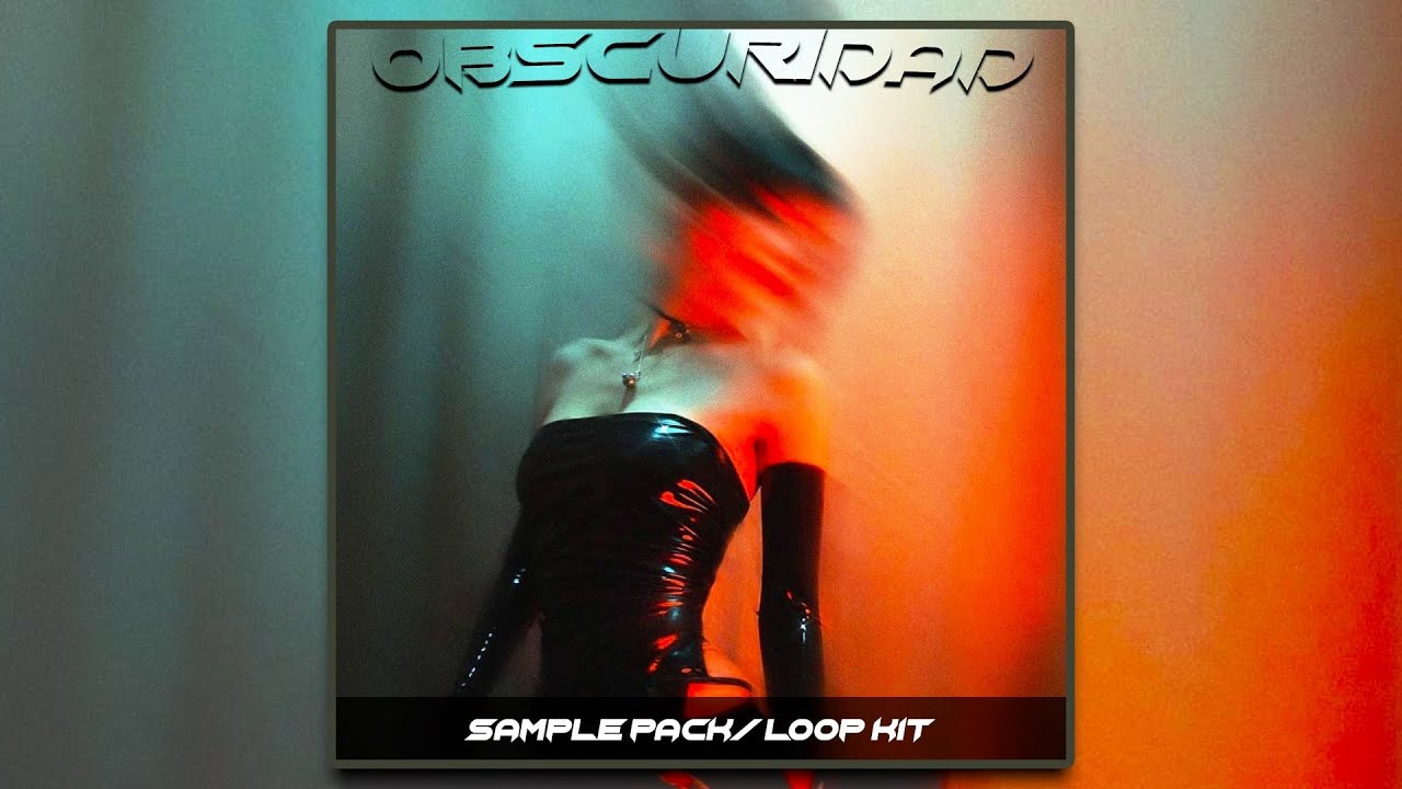 (Free) Dark Reggaeton Sample Pack/ Trap inspo 