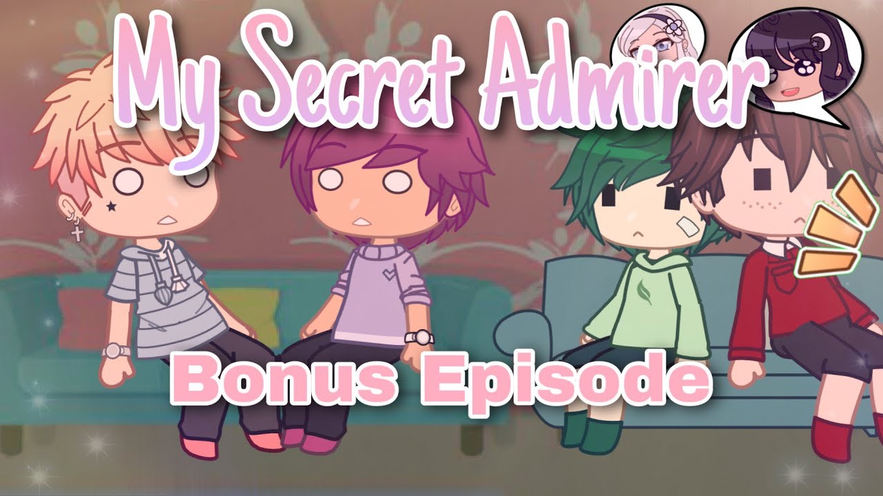 My Secret Admirer | Bonus Ep ~ Sleepover Chaos | Drake Series (The Music Freaks)