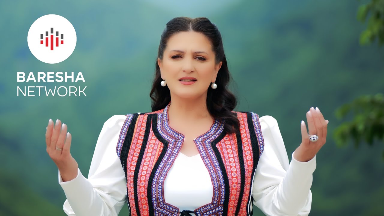 Leunora Hamzaj Tahiraj - S'KA SI DASMA E DUKAGJINIT (Official Music Video)