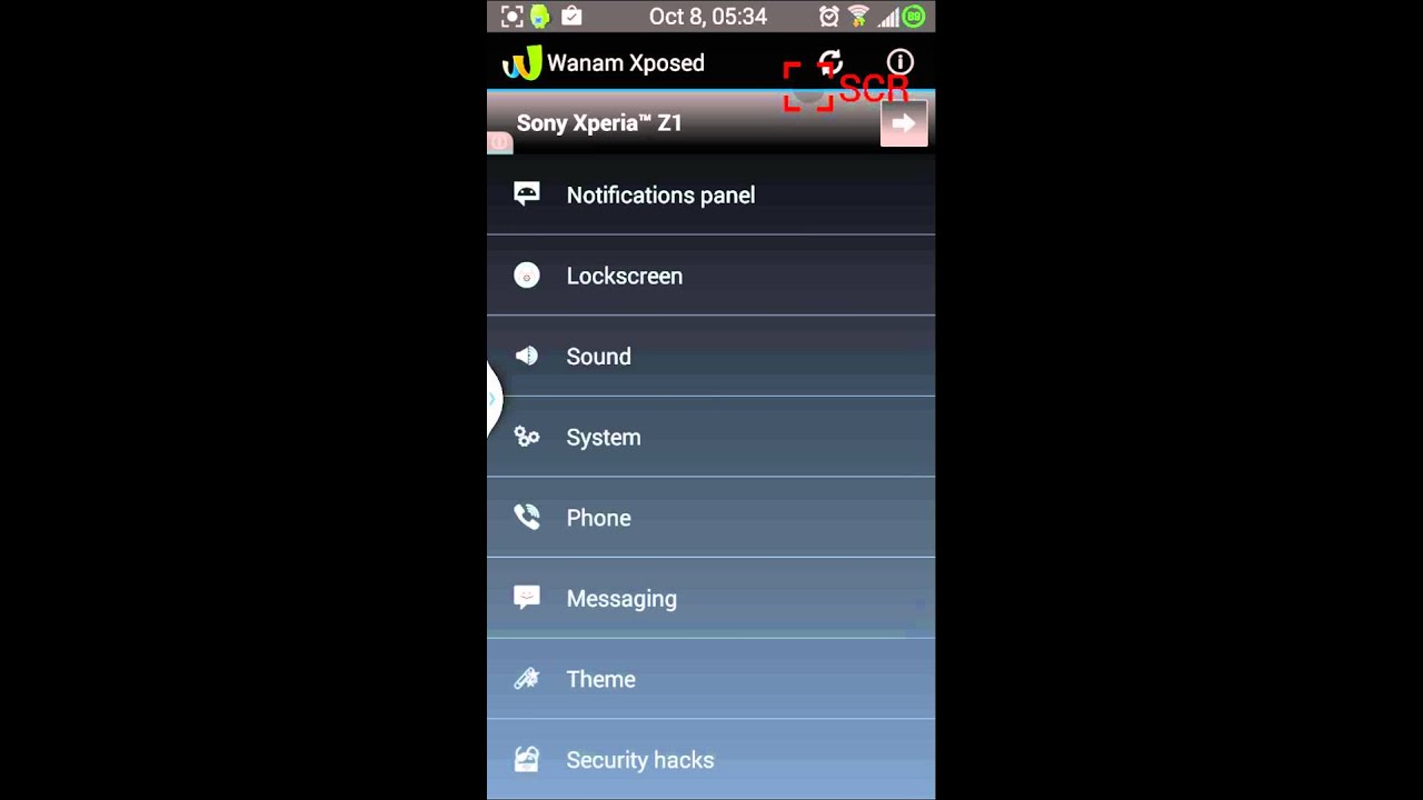 How to Use Wanam Xposed