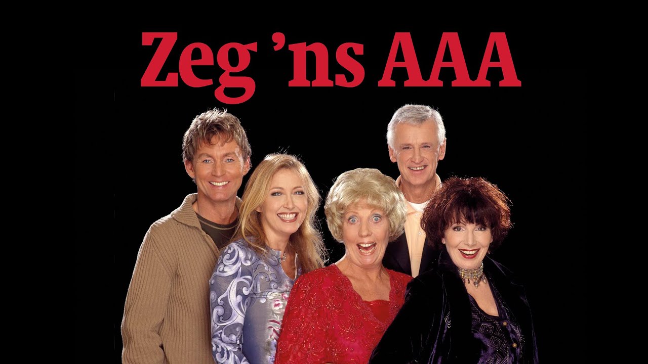 Fragment Zeg 'ns AAA 2004
