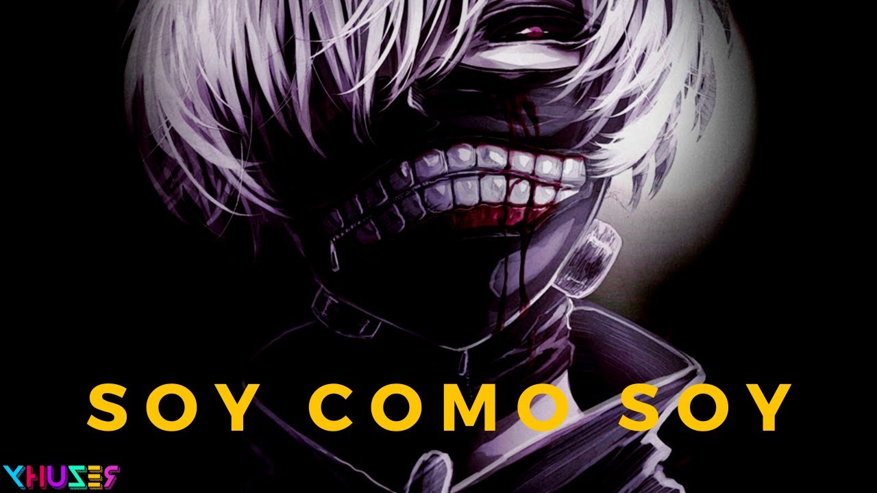 Xhuzer - Soy Como Soy (Letra)
