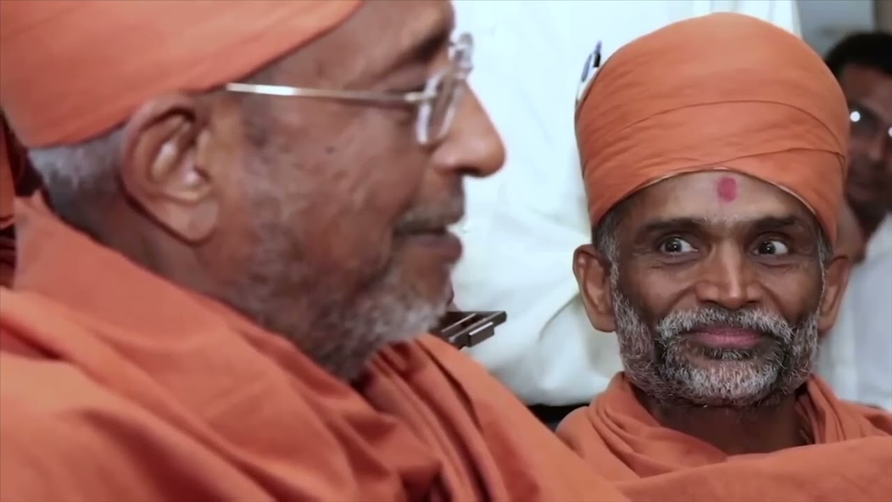 Seva Smruti Suhradbhav Swadharma