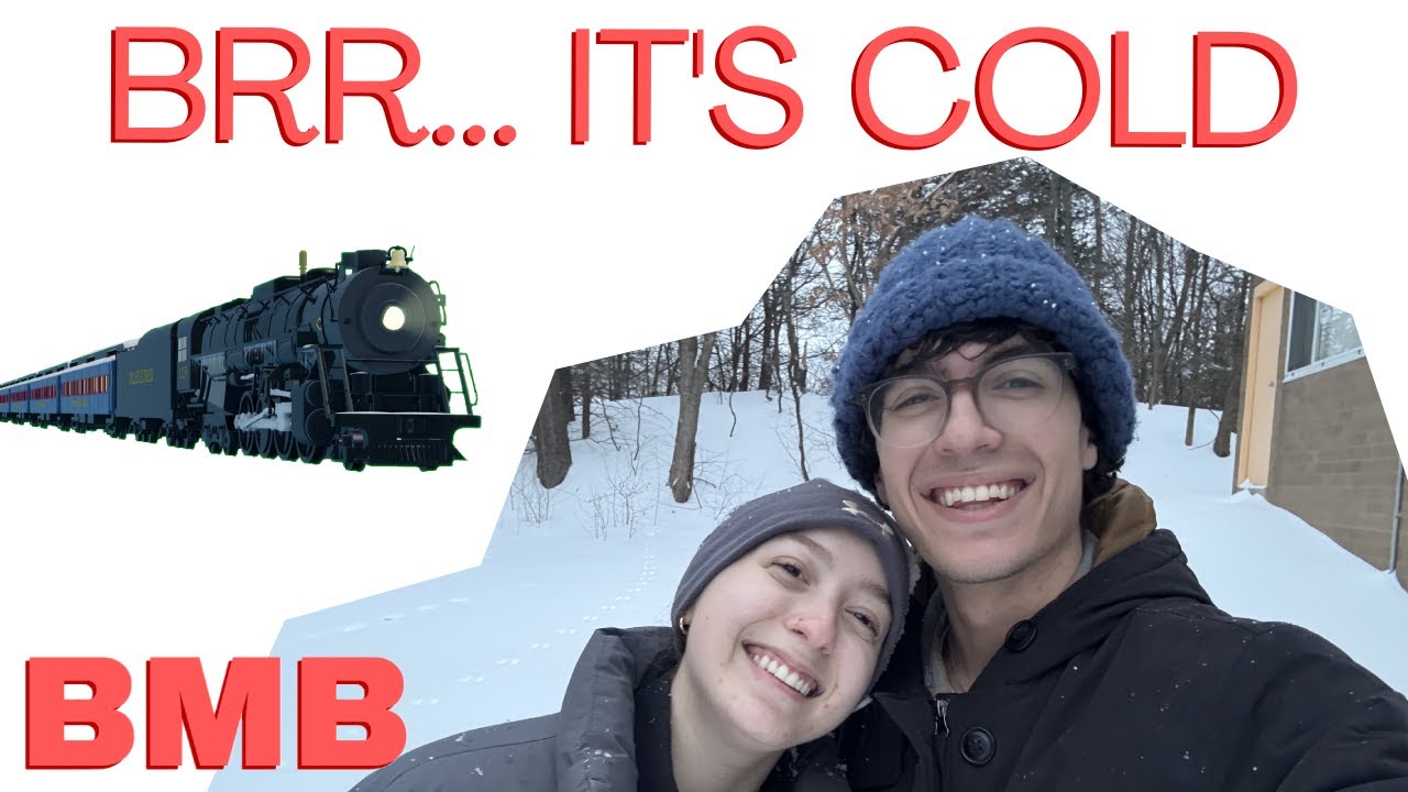 Thoughts On Winter (and some video art about it, too)