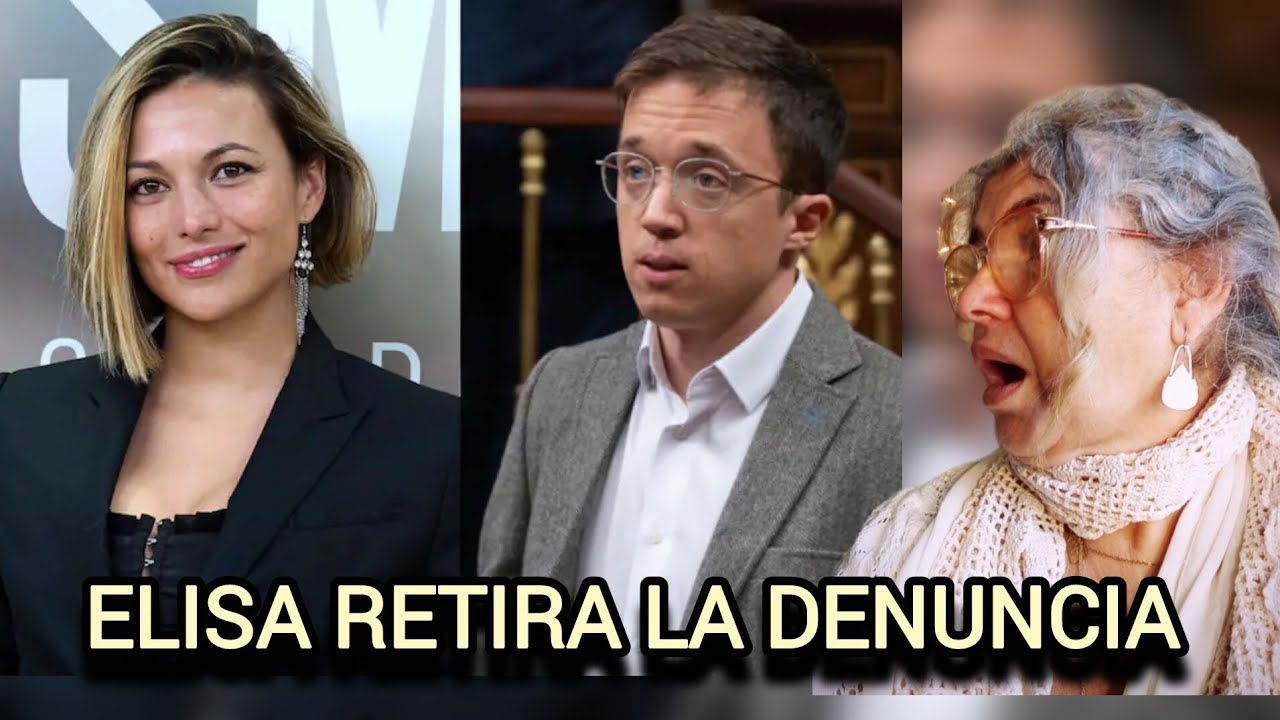 Elisa: Errej&oacute;n 