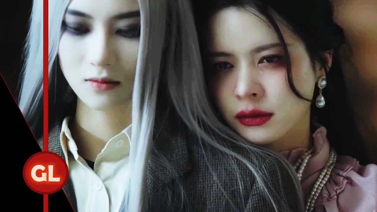 GL/Lesbian-Series - Music Video - Trailer