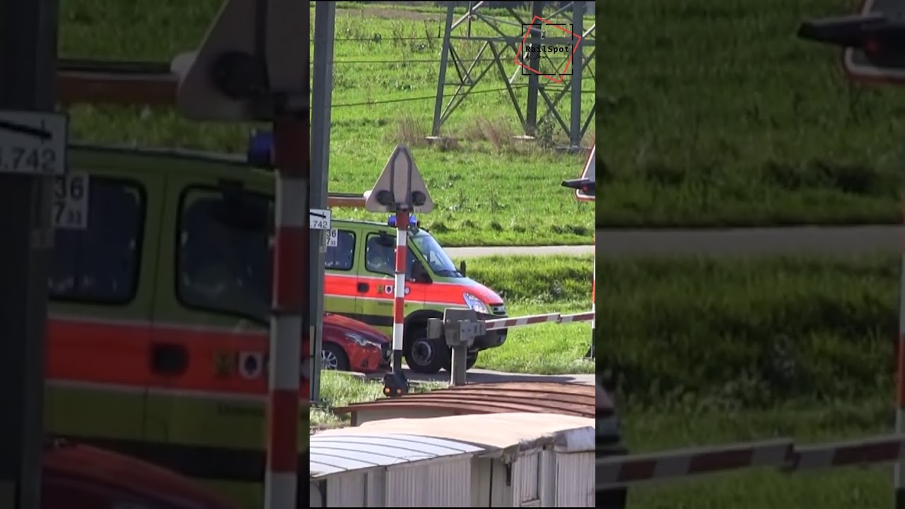 Feuerwehr 