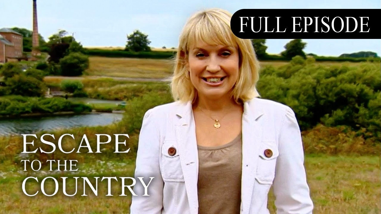 Escape to the Country Season 11 Episode 54: Wiltshire (2010) | FULL EPISODE
