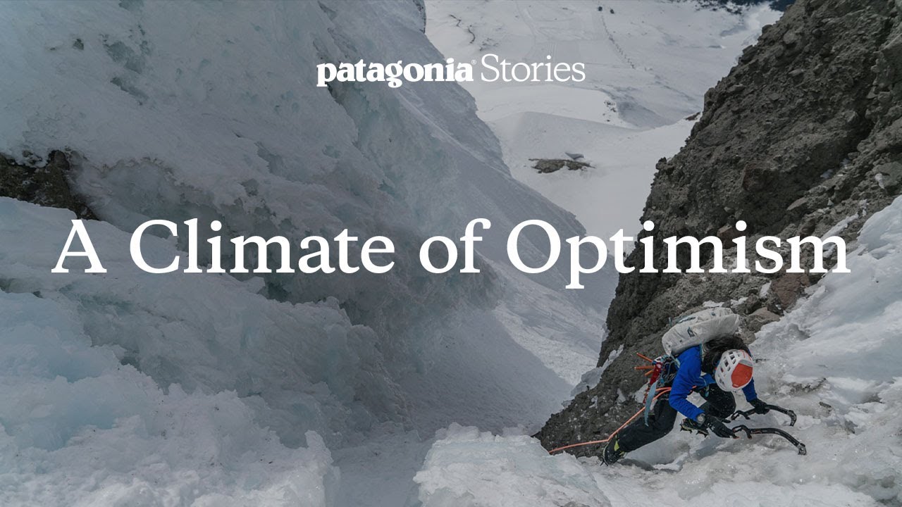A Climate of Optimism