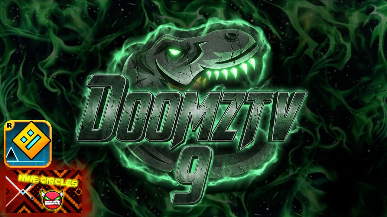 DOOMZTV Episode 9 - I BEAT NINE CIRCLES!! (24/01/26)