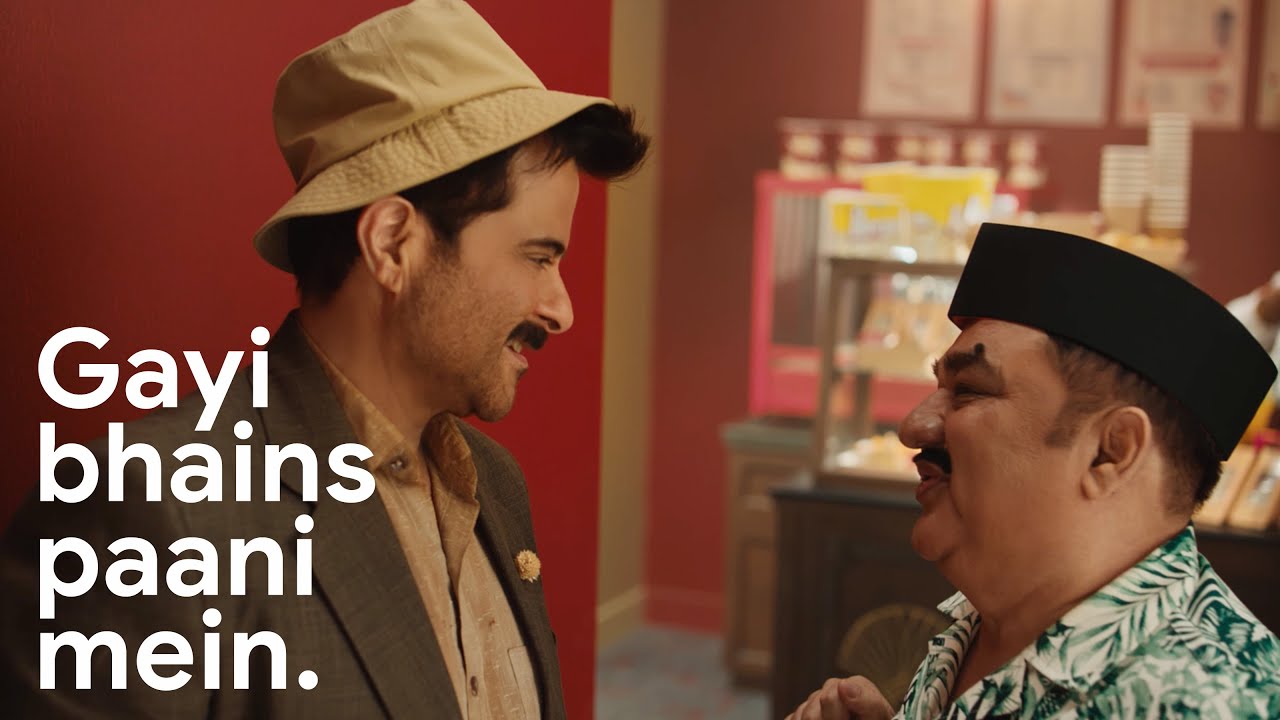 Mr. India Meets Pixel | The Revenge