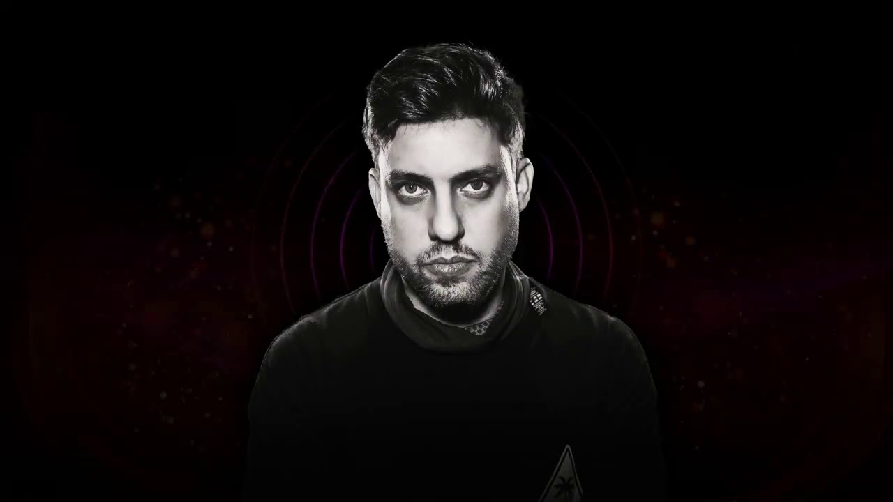One World Radio - Friendship Mix - Maceo Plex