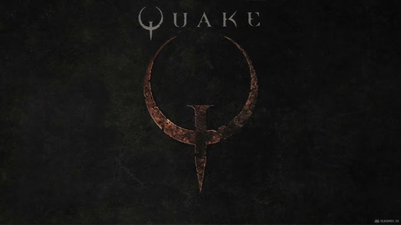 Nine Inch Nails - Quake (Full Album)