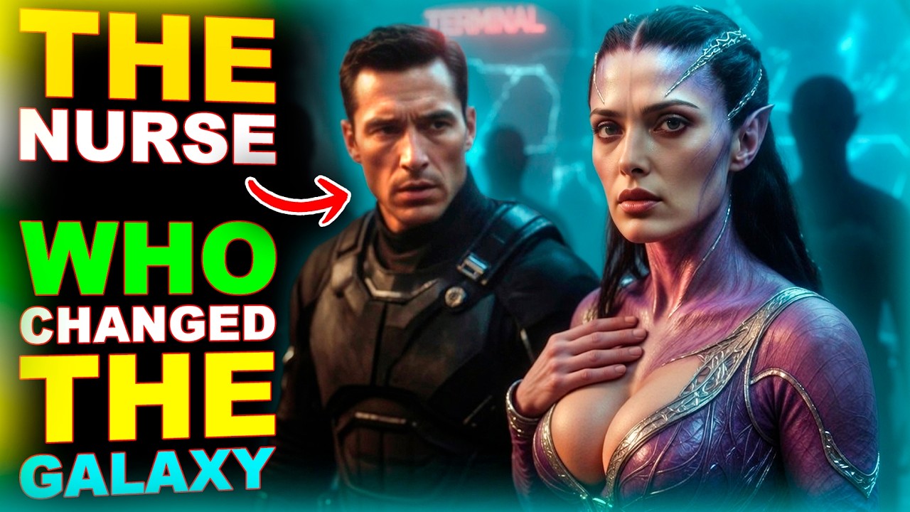 I Was Ordered to Let Her Die — Instead, I Helped Her Reclaim Her Throne | Sci-Fi Story | HFY
