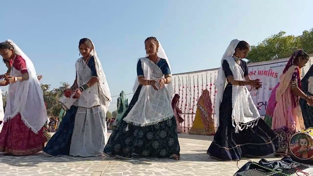 26 January Shakti vidhyalaya sunsar #part7