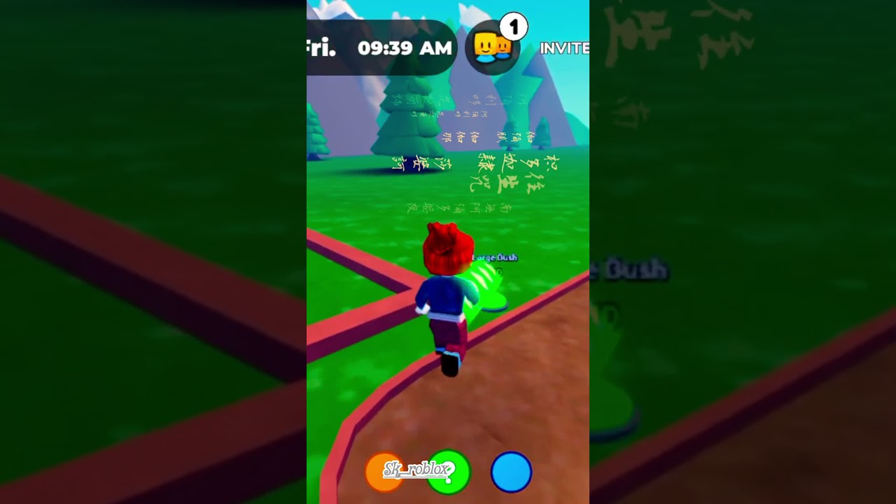 Roblox cartoon video trending popular posts Last song rails shot video is 