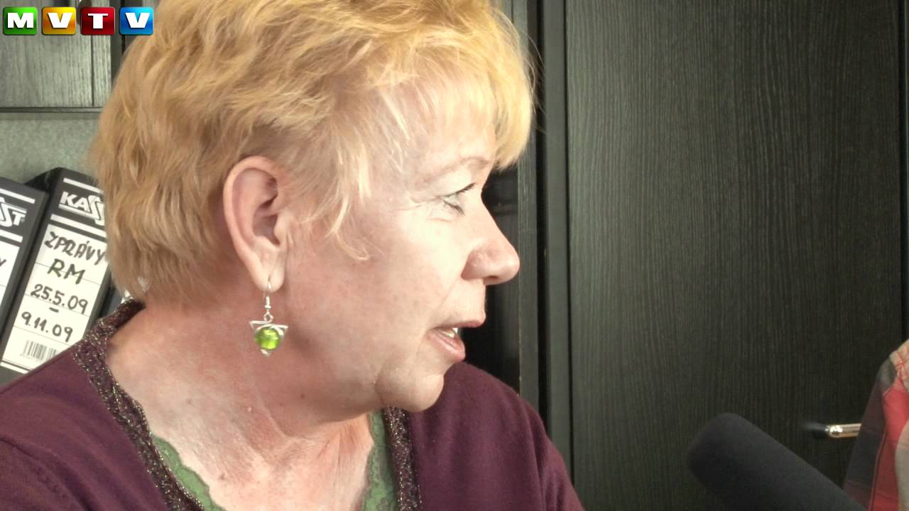 2.d&iacute;l, Spr&aacute;va majetku a investic města, Ing. Irena Lem&aacute;kov&aacute;