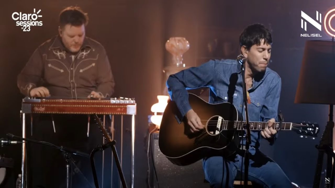 CONOCIENDO RUSIA - Claro Sessions 2023