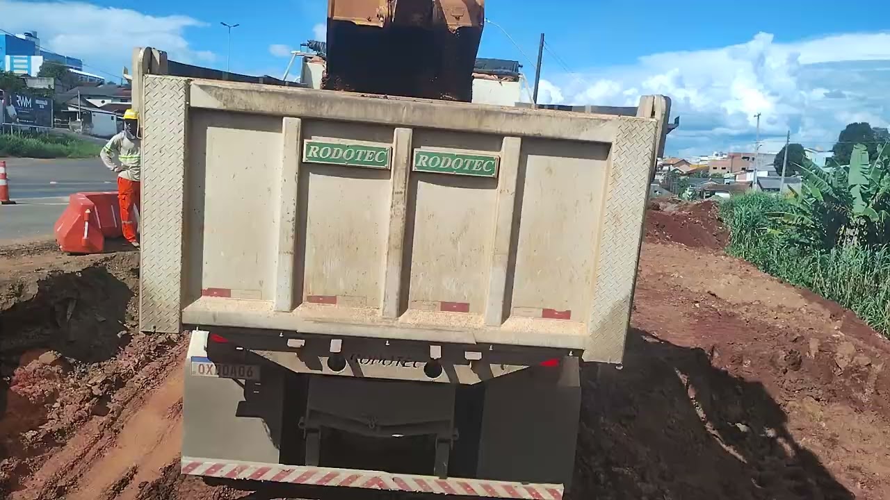 rebaixando para desvio