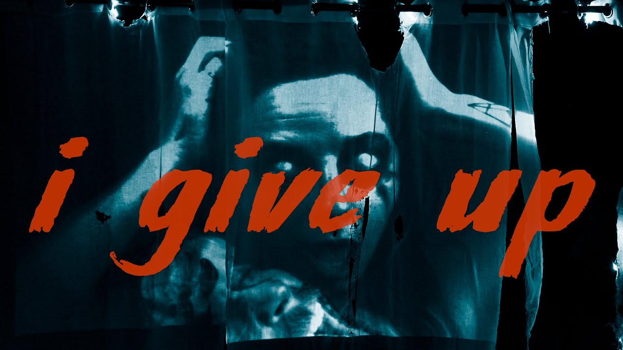 The Royal Foundry - I Give Up (Music Video)