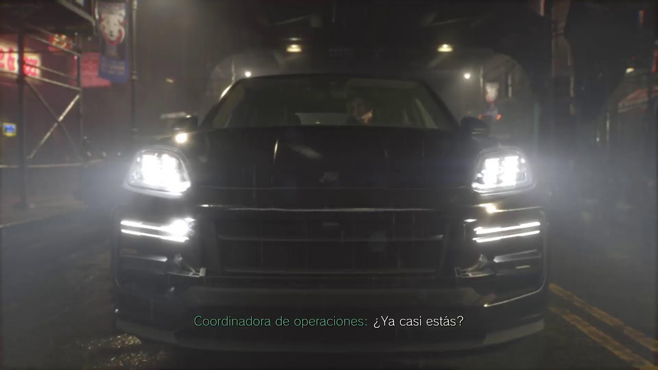 Resident evil Requiem