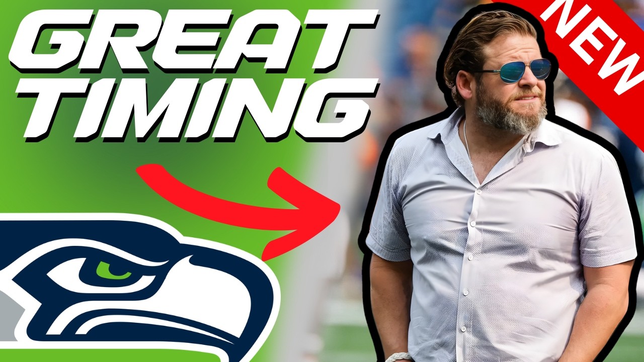 &laquo;Сиэтл Сихокс&raquo; заполучили игрока, которого все остальные хотели&hellip;