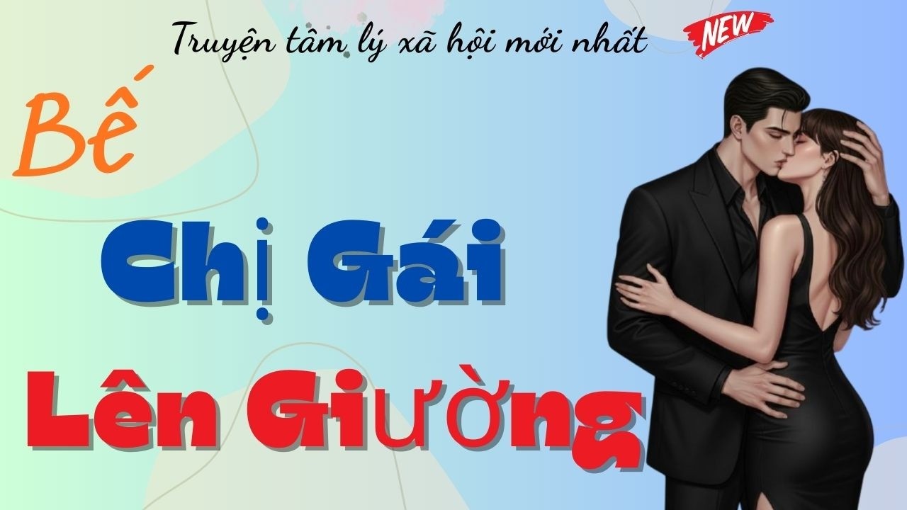 Truyện ngôn tình - HÀO MÔN DẬY SÓNG - Truyện đêm khuya hay nhất