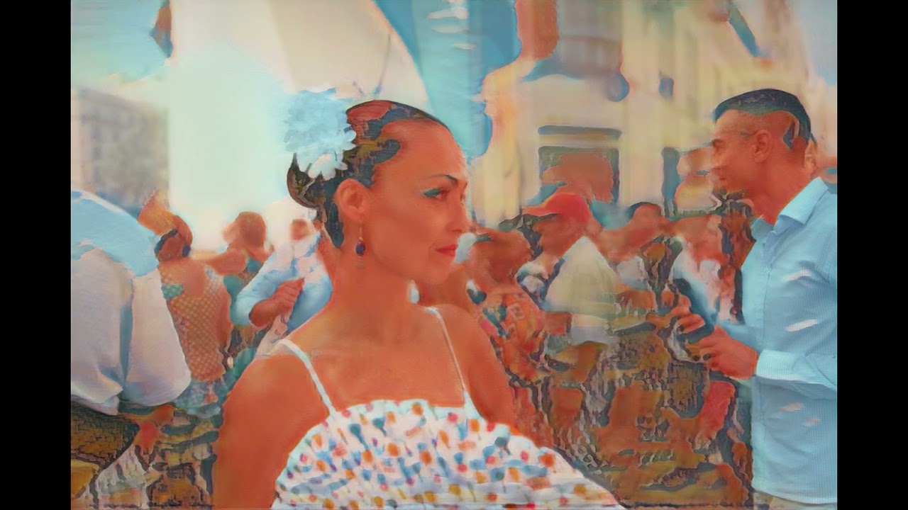 Fala Fą Fą - a ja czuję