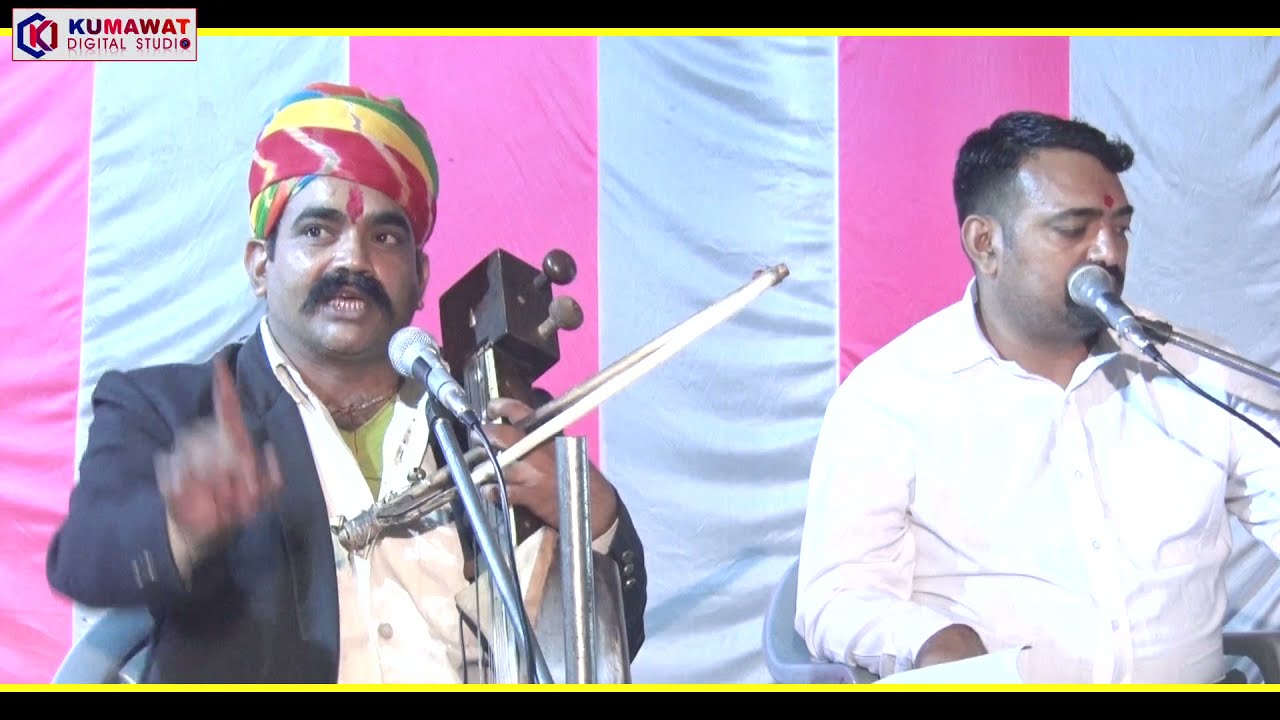 तेजाजी की  संक्षिप्त जीवन कथा !! Tejaji Ki Sankshipt Jeevan Katha !! गायक- बुद्धि प्रकाश जी सैन